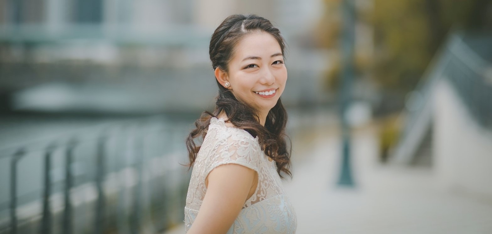 橋本なずな(生年月日:2000年生まれ・21歳 / 所在地:大阪府 / 会社:Bloste/ブロステ CEO)