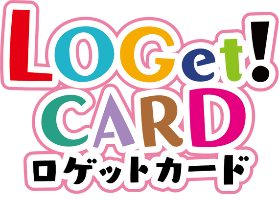 コラボスタート! 中和抗体検査をして"LOGet!CARD"!