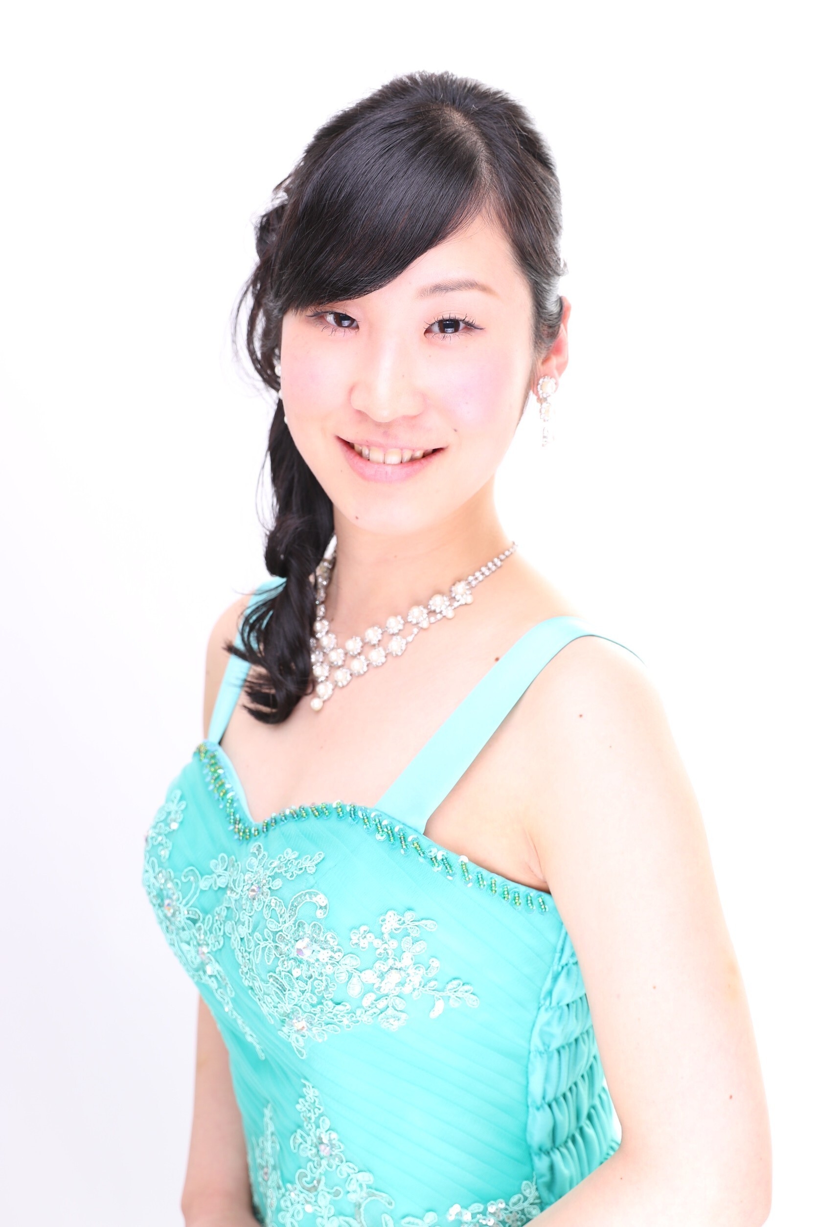 岩田 有加 ソプラノ