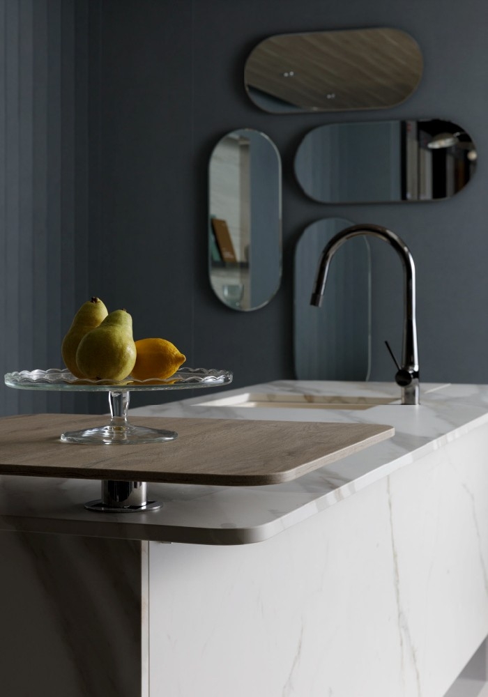 壁:BALANCE Azure 2700×1200×6mm