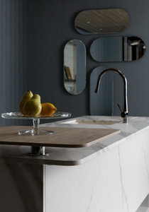 壁：BALANCE Azure 2700×1200×6mm