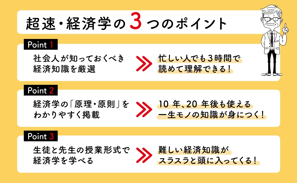 経営学カテゴリー１位　総合ランキング６位【超速・経済学の授業】キンドルストア。２０２４年７月９日