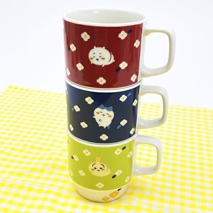 ちいかわのマグカップ