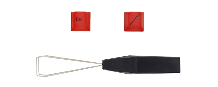 Quattro TKL/MaestroNPadストア限定購入特典