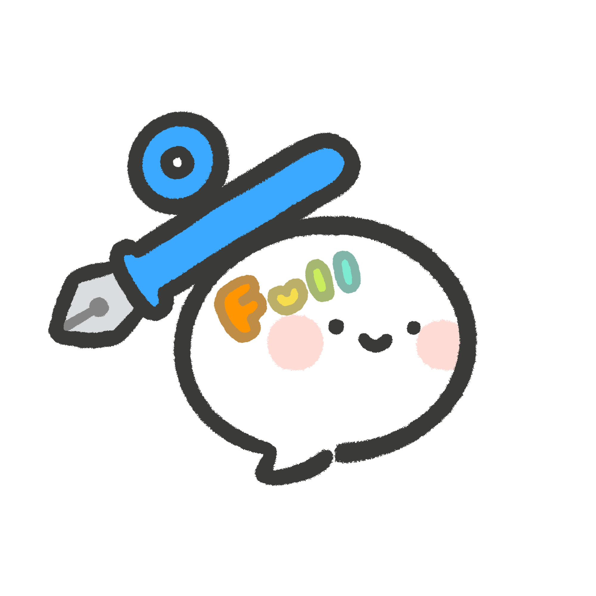 フルパーセント、企業タイアップによる商業漫画・イラスト制作を本格化。新シンボルキャラクターが誕生！！