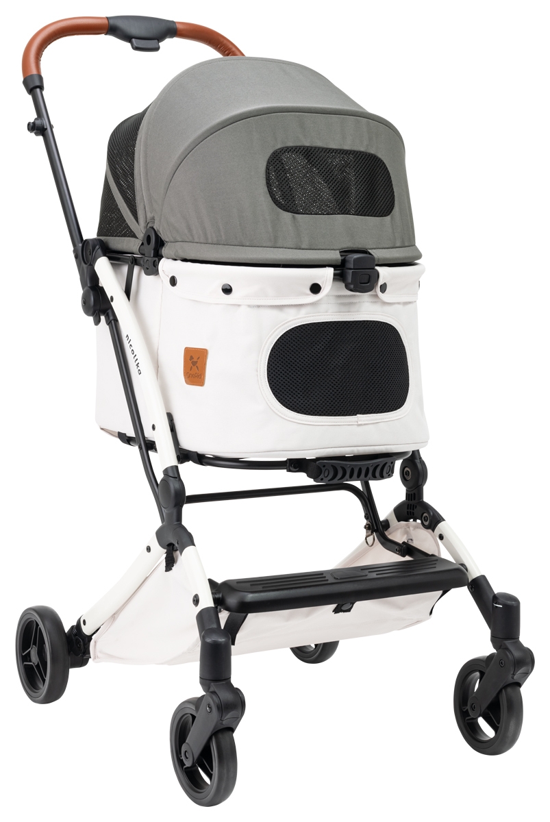 カラー2:チャコールグレー