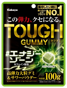 タフグミ　エナジーゾーン