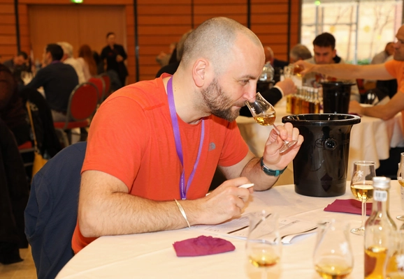 美食の都・リヨンで開催　 世界的コンクール 「第16回リヨン・インターナショナル・コンクール」 リキュール・スピリッツ部門 日本エントリーを12月5日より開始