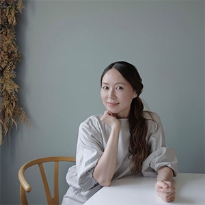 脇もとこ(参鶏湯研究家/薬膳アドバイザー)