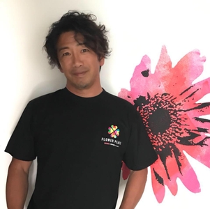 藤川靖彦プロフィール