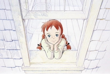 赤毛のアン アニメコンサート開催記念!!「劇場版 赤毛のアン グリーンゲーブルズへの道」を放送