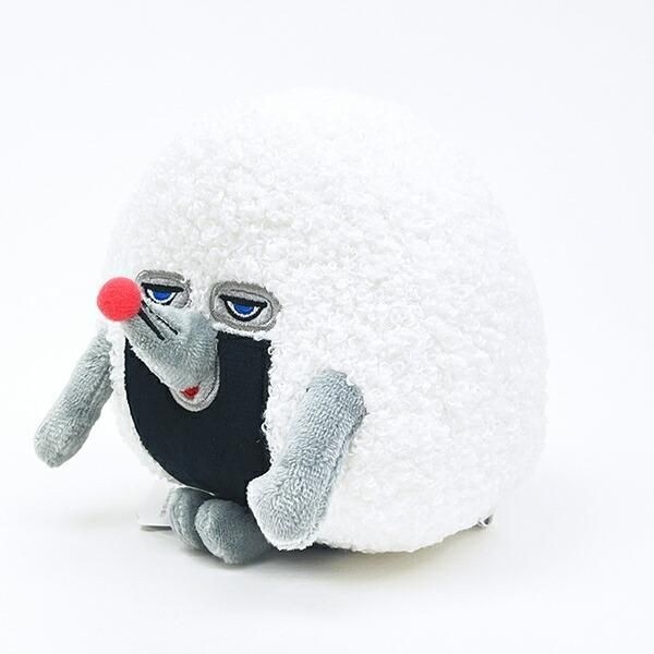 パンどろぼうお手玉