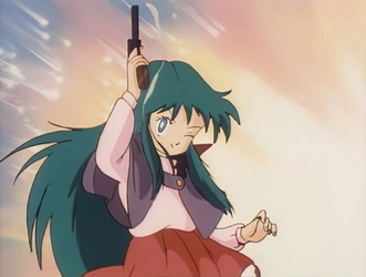 「VHSを巻き戻せ！俺たちのOVA特集～ドリームハンター麗夢 40周年記念特集～ 」9月放送！　CS衛星劇場