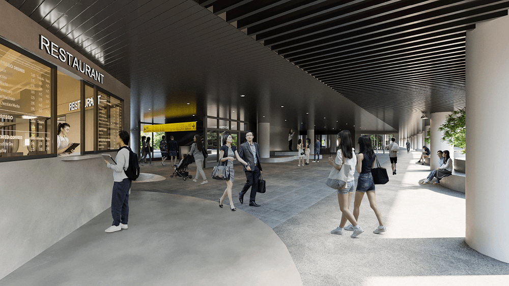 星川駅～天王町駅間 高架下の新施設「星天qlay（ホシテンクレイ）」2月2日（木）、9日（木）に第1期オープン【相鉄アーバンクリエイツ・相鉄ビルマネジメント】