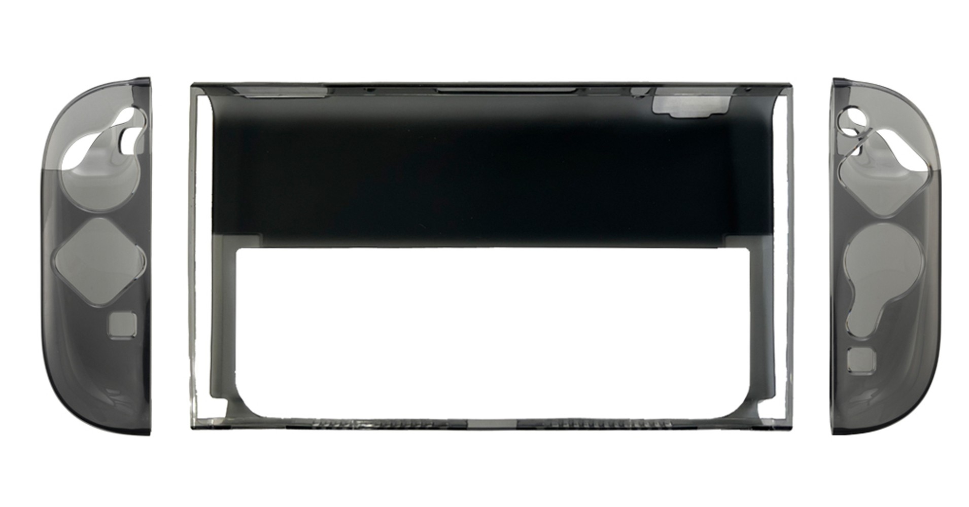 装着が簡単、ドック使用やJoy-Con2着脱も可能！プレミアムなSwitch2用セパレートカバーが新登場！