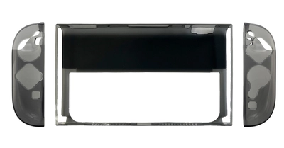 装着が簡単、ドック使用やJoy-Con2着脱も可能！プレミアムなSwitch2用セパレートカバーが新登場！