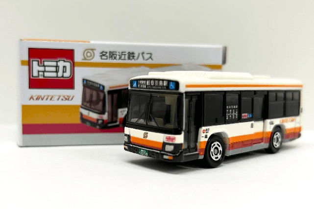 トミカ　日本製　京阪国際バス　エアポートバス トミカ 日本製 京阪国際バス エアポートバス トミカ 日本製 京阪