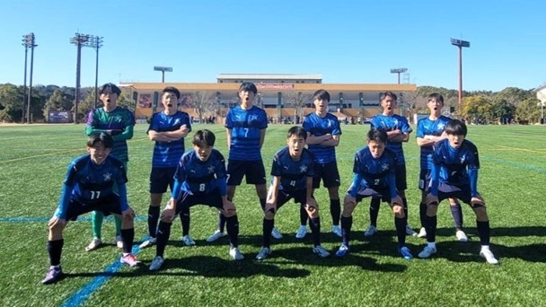 近畿大学　サッカー部 Aチーム】 💙福井遠征4日目(最終日)8/11(月) 本日は明桜高校さん
