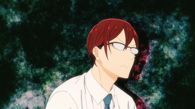 仙石武場面カット