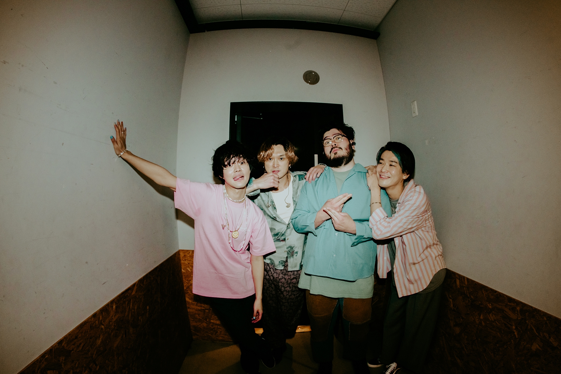 【MUSIC ON! TV（エムオン!）】 来週7/23(金・祝)開催！ FIVE NEW OLD 結成10周年記念公演 エムオン!で7/30(金)に最速独占初放送！