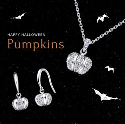ハロウィンに煌めく「PUMPKINS（パンプキンズ）」 