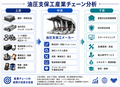 上記の図表/データは、QYResearchの最新レポート「油圧支保世界市場調査レポート 2026-2032」から抜粋したものです。