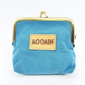 ムーミンのポーチ