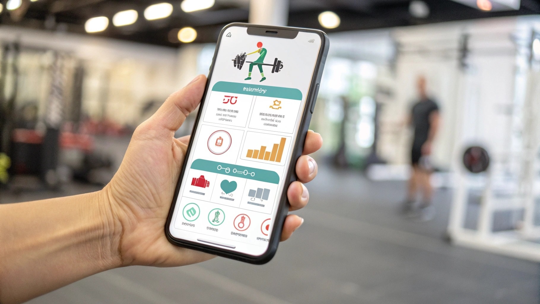 日本のフィットネスアプリ市場規模、2034年までに6億3150万米ドルに達する見込み | 年平均成長率（CAGR）15.54%