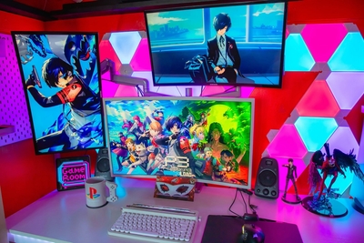 日本のゲーム市場