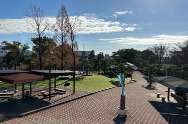 兵庫県立西猪名公園ウォーターランド、 「秋のBBQパーク」を期間限定で開催