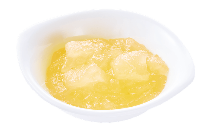 ◆長野県産 紅玉りんごジャム(商品画像)