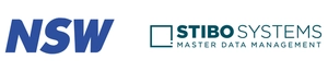 Stibo Systems株式会社、NSW株式会社