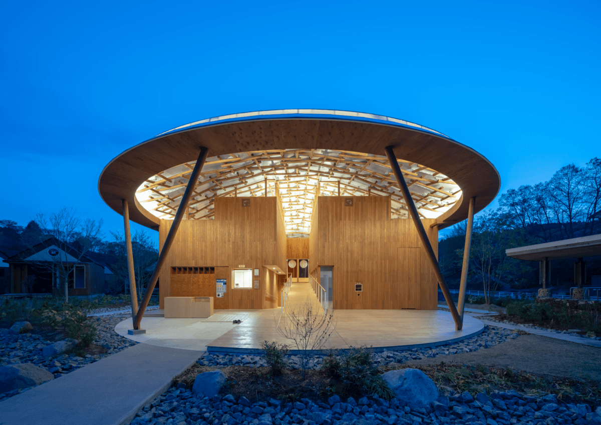 秘湯部門1位の長湯温泉。『クアパーク長湯』が厚労省の医療費控除対象になり話題に。