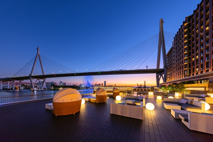 テラスイメージ