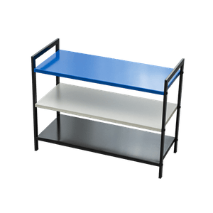 【CAViAR PRODUCTS Special edition】 BLUE/GREY/BLACK