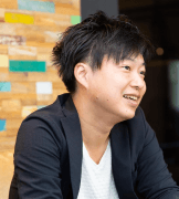 株式会社コドモン 代表取締役 小池 義則