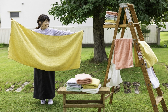 おぼろタオル株式會社