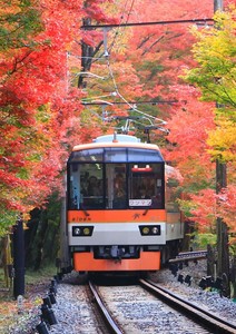 展望列車「きらら」