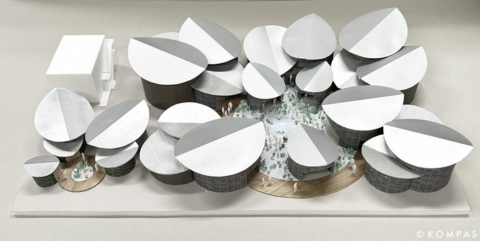 フューチャーライフヴィレッジ