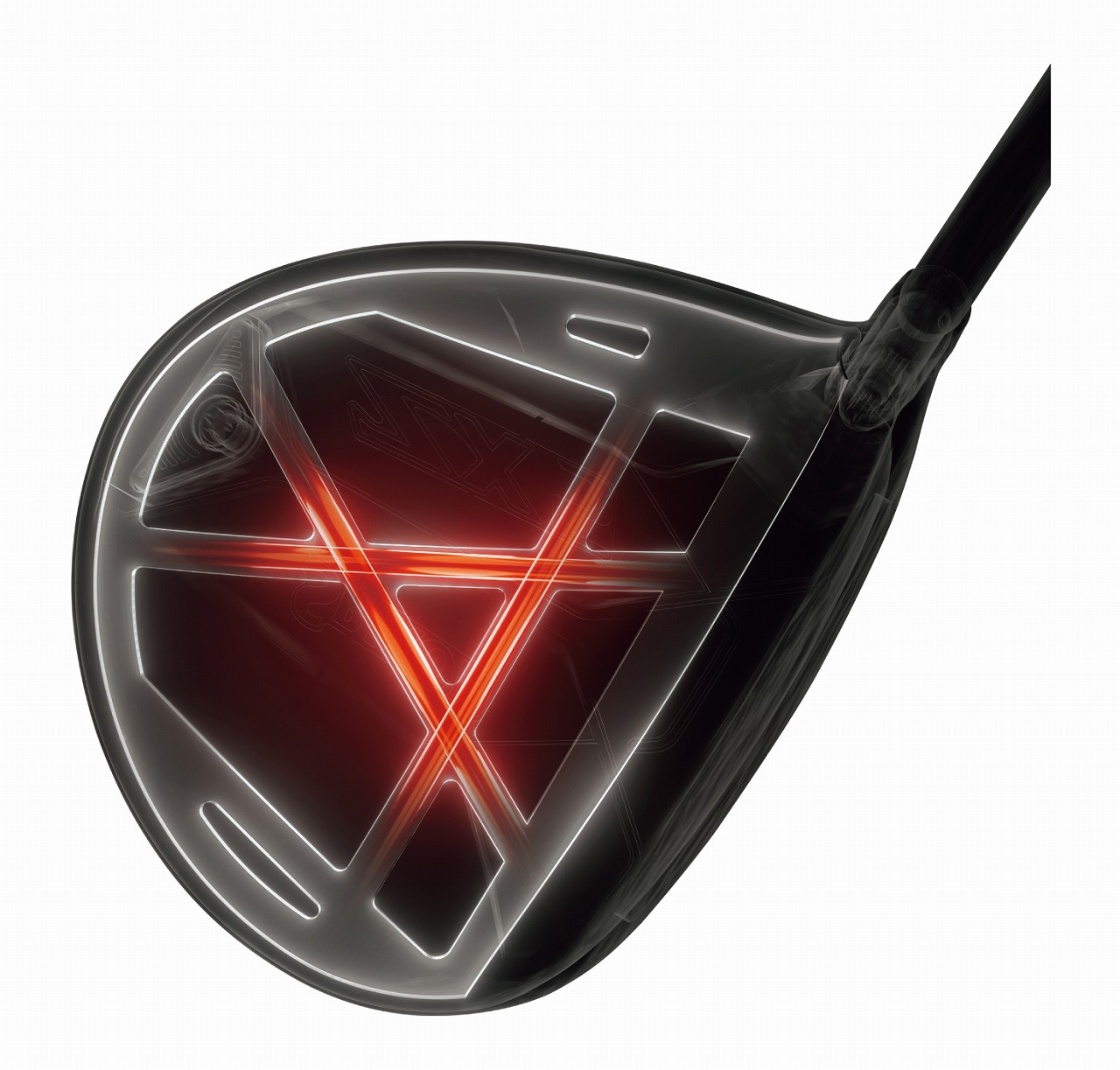 スリクソン ZX7(ゼットエックスセブン) Mk(マーク) Ⅱ(ツー)シリーズ