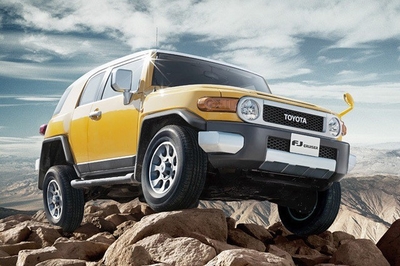 日本オフロード車両市場