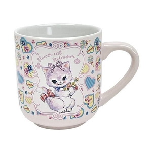 スイマーのマグ