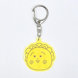 コジコジのキーホルダー