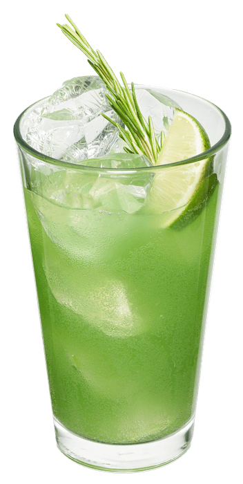 ブルーグラスステイト 700yen (HAPPY HOUR 560yen)