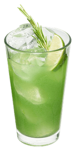 ブルーグラスステイト　700yen (HAPPY HOUR 560yen)