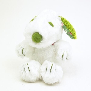 スヌーピーのふわくたぬいぐるみ