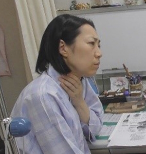 阿久津友紀(HTB)