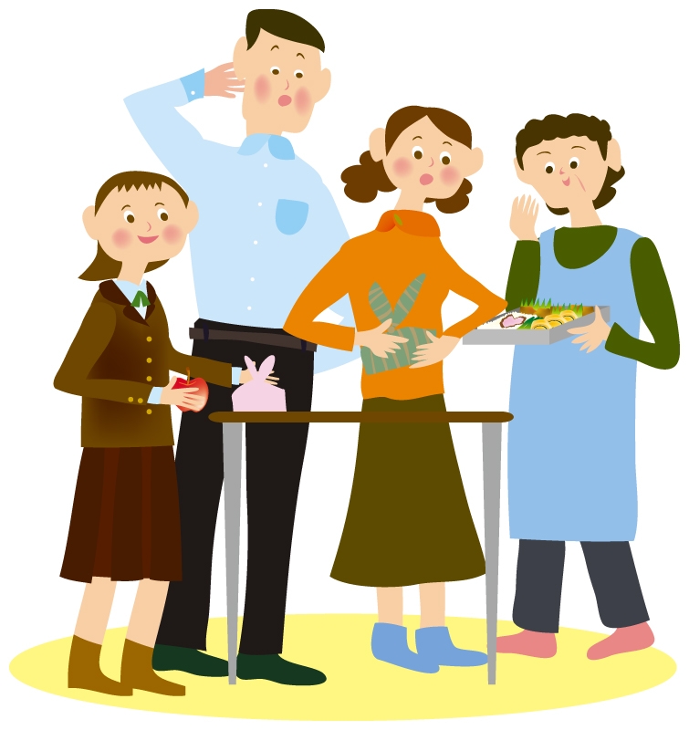 ＜家族＞とは何か？家族の機能と機能不全