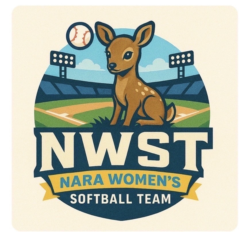 NARA WOMEN'S SOFTBALL TEAM