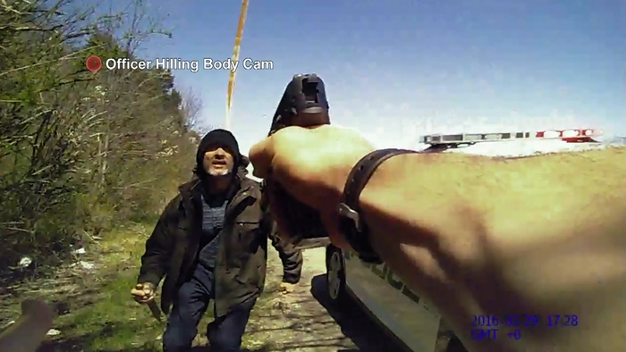 Credit:Discovery Communications, LLC